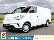 Maxus eDeliver 3 - L2 LWB 52,5 kWh | Camera | Cruise | Stoelverw.