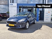 Ford Fiesta - 1.0 EcoBoost Connected | 95PK | Cruise Control | Airco | Dea