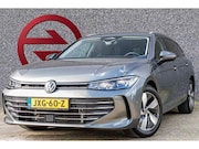 Volkswagen Passat - Variant 1.5 eHybrid 204pk DSG-6 Business Trekhaak