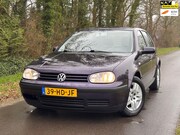 Volkswagen Golf - 1.6-16V Trendline | Cruise + Airco |
