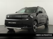 Fiat Panda - La Prima 11 kW 44 kWh | Navigatie | Climate control | Stoel-