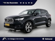 Volvo XC40 - 1.5 T4 Recharge Inscription Expression