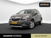 Opel Mokka - 1.4 T automaat Edition|AUT|Leder|Camera|Xenon