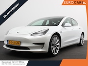 Tesla Model 3 - RWD 60 kWh Standard Range Plus | Handel/Export ! Navigatie P