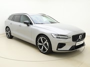 Volvo V60 - T6 Plug-in hybrid AWD Plus Dark | 360 Camera | H&K Audio | M