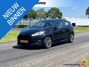 Ford Fiesta - 1.0 EcoBoost ST Line Airco, cruise, camera, navi