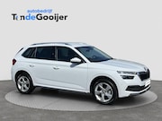 Skoda Kamiq - 1.0 TSi 115 pk Business Edition | NAV. | CAMERA | FULL OPTIO