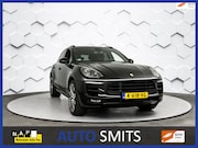 Porsche Macan - 3.0 GTS