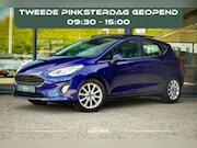 Ford Fiesta - 1.0 EcoBoost Titanium / Pano / B&O / NL Auto