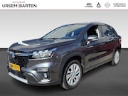 Suzuki S-Cross - 1.4 Boosterjet Select Smart Hybrid | Trekhaak |