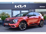 Kia Sportage - 1.6 T-GDi MHEV GT-PlusLine | Memory | Stoelventilatie+verwar