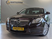 Opel Insignia - 4-Drs 1.8i Business Edition *ECC/Navi
