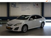 Mazda 6 - 2.0 GT-M Line / UNIEK MOOI