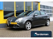 Alfa Romeo Giulietta - 1.4 T 170PK Distinctive Clima Navi