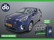 Kia e-Niro - DynamicLine 64 kWh SOH 100% I ORG.NL + NAP + DEALER O.H