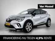 Renault Captur - 1.3 TCe 155 Edition One | Pack Easy Driving | Achteruitrijca