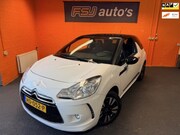 Citroën DS3 - 1.2 / PURETECH / SO CHIC / SPORT / VOL OPTIES