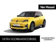 Renault 5 - E-TECH comfort range 10 1AT Techno | Achteruitrijc