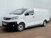 Opel Vivaro-e - 75kWh 136PK L3H1 Elektrisch 330km WLTP Snelladen Climate Con