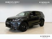 Land Rover Discovery Sport - 1.5 P270e PHEV Landmark | Alle Opties |