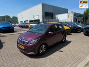 Peugeot 108 - 1.2 Puretech Allure, Airco, Stoelverwarming, Dealer auto