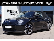 MINI Cooper - Hatchback E / LED / Head-Up / Parking Assistant / Stoelverwa