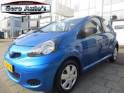 Toyota Aygo - 1.0-12V Now nw apk 5 drs 4x nw banden , airco elec ramen