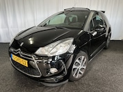 Citroën DS3 - Cabrio 1.2 VTi Chic ECC/PDC/BLUETOOTH/CRUISE