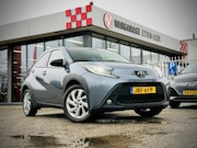 Toyota Aygo X - 1.0 VVT-i MT Pulse | CAMERA | ADAPTIEVE CRUISE | STOELVERWAR