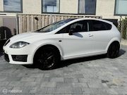 Seat Leon - 1.8 TFSI FR | Cruise| PDC| Airco| Sportief