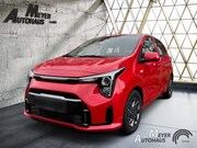 Kia Picanto - 1.0 VISION+aktiver Spurhalteassistent+Lenkrad heiz