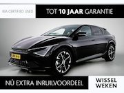 Kia EV6 - GT-Line Business Edition 84 kWh | CAMERA | STOEL-STUURWIELVE