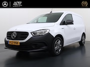 Mercedes-Benz eCitan - L1 Pro 51 kWh