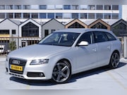 Audi A4 - 1.8 TFSI 160PK Pro Line Business * APK 25-05-2027