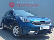 Kia Niro - 1.6 GDi Hybrid First Edition | TREKHAAK | CAMERA | NAVI | ME