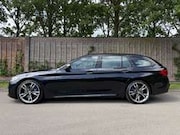 BMW 5-serie - xD High Exe Comf St. Pano. Nightvision