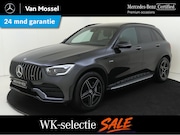 Mercedes-Benz GLC-klasse - AMG 43 4MATIC Premium Plus / Memory-Stoelen / Panaorma-dak /