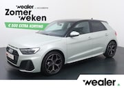 Audi A1 - 25 TFSI S edition | 95 PK | Automaat | Adaptive cruise contr