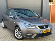 Seat Ibiza - 1.0 EcoTSI Style Connect|Pano|Stoelverwarming|CarPlay|Navi|C