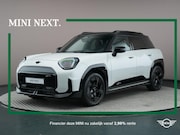 MINI Aceman - E John Cooper Works M 42.5 kWh