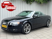 Audi A4 - Cabriolet 2.0 TFSI Pro Line|151000KM|Climate Control|
