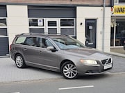 Volvo V70 - 3.2 AWD Summum