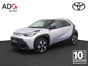 Toyota Aygo X - Hybrid 115 pulse | Nieuw uit voorraad leverbaar! |