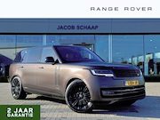 Land Rover Range Rover - 4.4 P530 LWB Autobiography 7p. MHEV | 7 - Persoons | V8 | Ni
