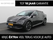 Kia EV6 - Plus Advanced 84 kWh