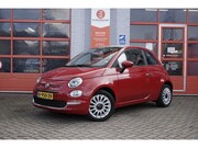 Fiat 500 - 1.0 Hybrid Dolcevita / Climate controle / Apple CarPlay / P