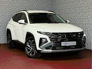 Hyundai Tucson - 1.6 T-GDI PHEV N-LINE 360.CAMERA WIT ELEK.KLEP ELEK.STOEL/GE