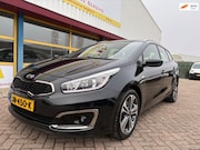 Kia Ceed - Cee'd Sportswagon 1.6 GDI First Edition PARK CAMERA
