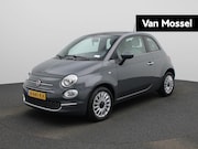 Fiat 500 - 1.0 Hybrid Dolcevita PANORAMADAK | APPLE CARPLAY | LMV | CRU