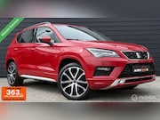 Seat Ateca - 2.0 EcoTSI FR 4DRIVE DSG Clima/PDC/LED/Winterpakket